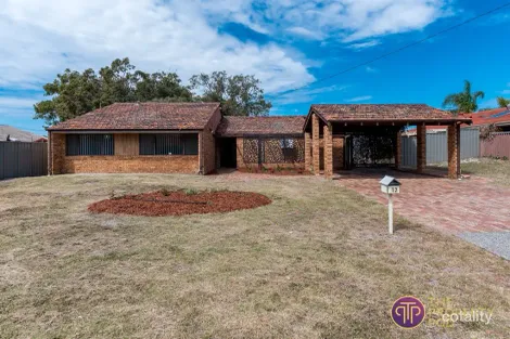 Property photo of 12 Mercer Road Riverton WA 6148