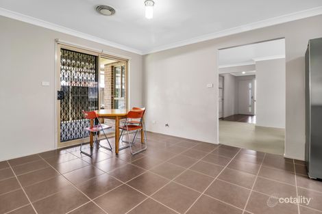 Property photo of 5 Corkwood Place Acacia Gardens NSW 2763