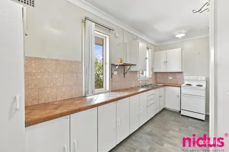 Property photo of 33 Rymill Road Tregear NSW 2770