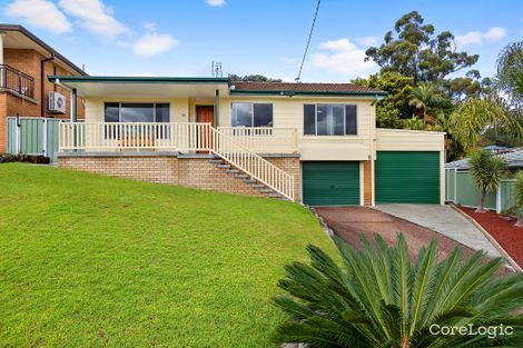 Property photo of 39 Amsdale Avenue Macquarie Hills NSW 2285