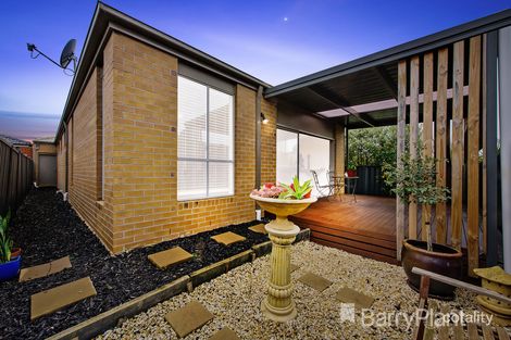 Property photo of 42 Lancewood Road Manor Lakes VIC 3024