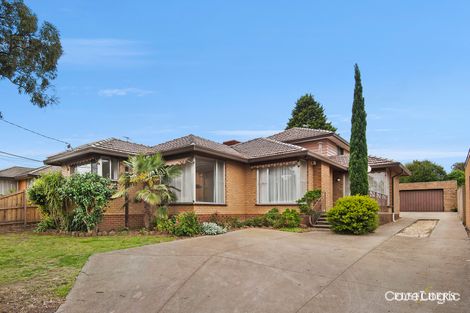 Property photo of 32 Joyce Avenue Glen Waverley VIC 3150