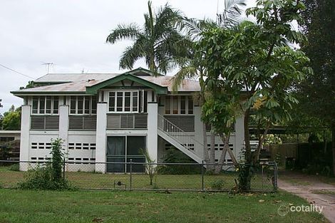 19 Launder St, Mundingburra, QLD 4812