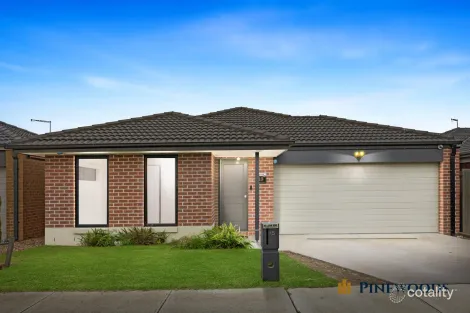 Property photo of 15 Charles Street Wallan VIC 3756