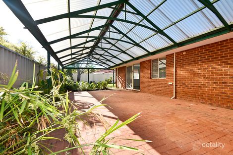 Property photo of 11 Tolbury Retreat Kiara WA 6054