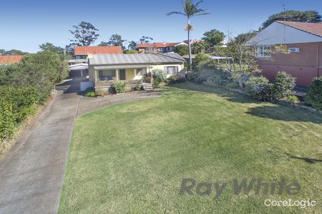 Property photo of 63 Felton Street Charlestown NSW 2290