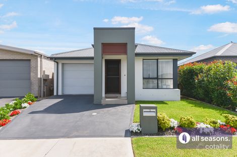 Property photo of 73 Springs Road Spring Farm NSW 2570