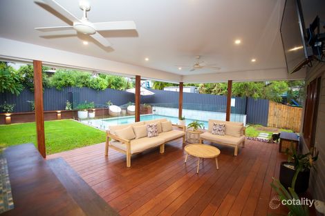 Property photo of 13 Royds Street Carina QLD 4152