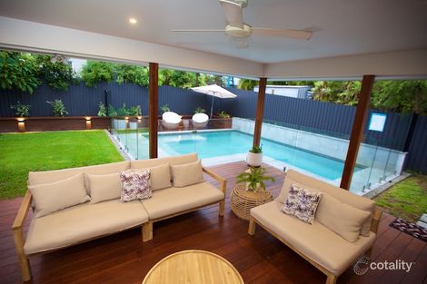 Property photo of 13 Royds Street Carina QLD 4152