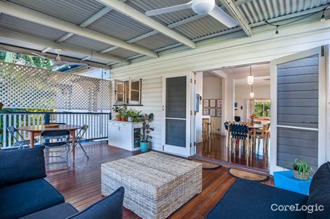 Property photo of 25 Railway Parade Clayfield QLD 4011