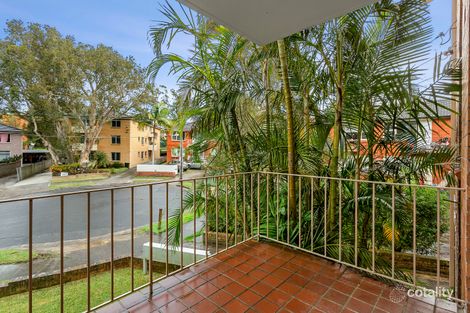 Property photo of 3/10 Grafton Crescent Dee Why NSW 2099