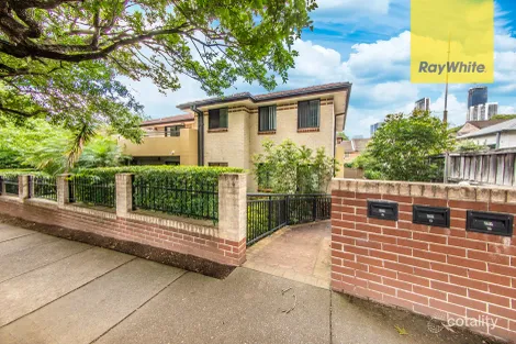 8/39-43 Fennell St, North Parramatta, NSW 2151