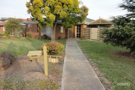 Property photo of 11 Aurora Close Epping VIC 3076