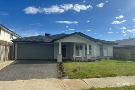 15 Brocchi Rd, New Gisborne, VIC 3438