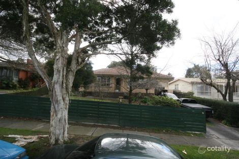 Property photo of 127 Belmont Road East Croydon South VIC 3136