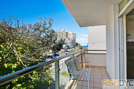 Property photo of 5/41 Ocean View Road Freshwater NSW 2096
