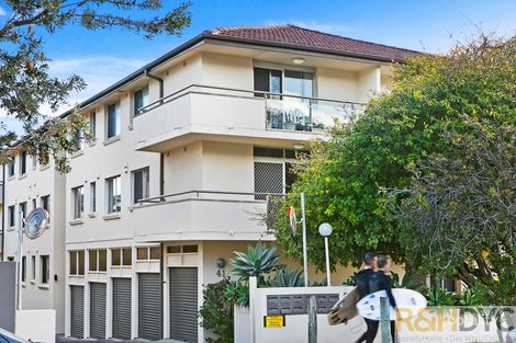 Property photo of 5/41 Ocean View Road Freshwater NSW 2096