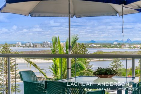 Property photo of 12/63 Lower Gay Terrace Caloundra QLD 4551