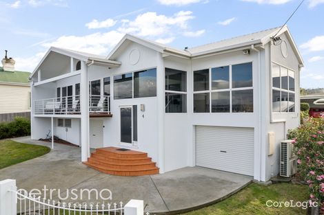 Property photo of 4 Ford Parade Lindisfarne TAS 7015