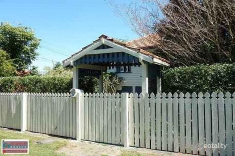 Property photo of 49 Nash Street Sandgate QLD 4017