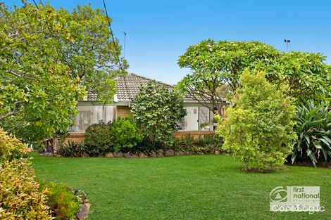 Property photo of 8 Latona Street Winston Hills NSW 2153