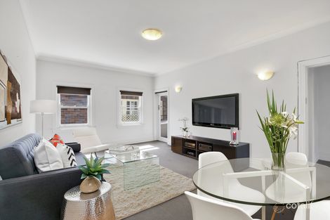 Property photo of 2/4 Loftus Road Darling Point NSW 2027