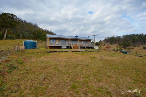 Property photo of 167 Grices Road Tea Tree TAS 7017