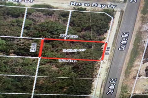 180 Centre Rd, Russell Island, QLD 4184