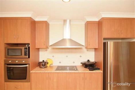 Property photo of 37 Sanctuary Avenue Jubilee Pocket QLD 4802