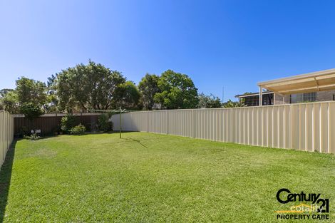 Property photo of 46 Durham Street Minto NSW 2566