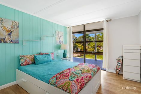 Property photo of 3 Baloo Crescent Nerang QLD 4211