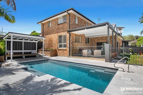 Property photo of 12 Camelot Close Valentine NSW 2280