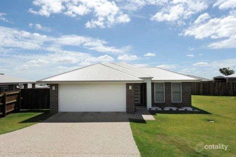 6 Roy Cl, Westbrook, QLD 4350
