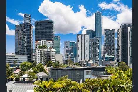 Property photo of 205/29 Bank Street West End QLD 4101