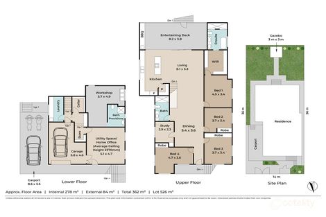 Property photo of 54 Fuller Street Lutwyche QLD 4030