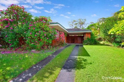 Property photo of 10 Hunter Avenue St Ives NSW 2075