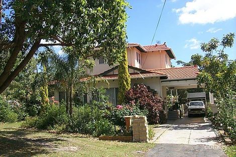 1 Woodlands St, Menora, WA 6050