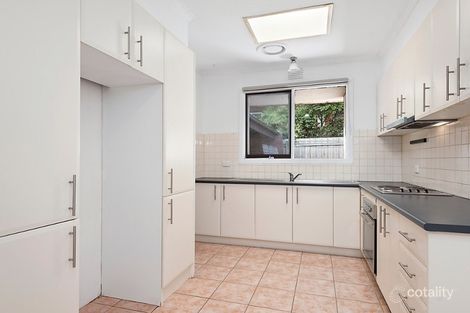 Property photo of 1/3 Noel Street Ivanhoe VIC 3079