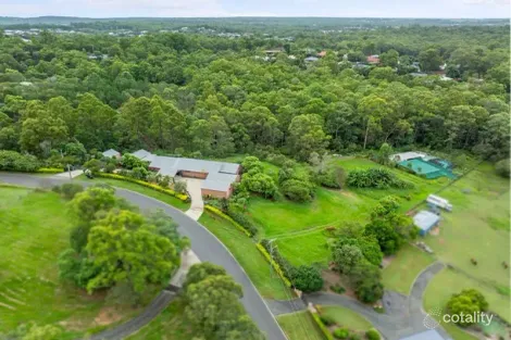 Property photo of 5 Forest Road Cashmere QLD 4500