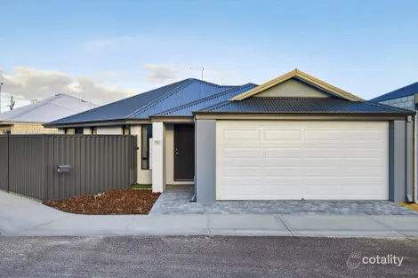 Property photo of 19/11 Piara Drive Piara Waters WA 6112