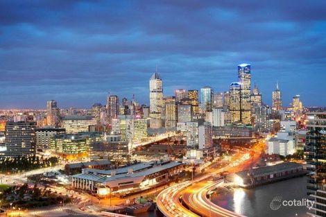 Property photo of 2903/70 Lorimer Street Docklands VIC 3008
