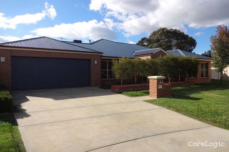 Property photo of 11 Spurwing Place Wangaratta VIC 3677