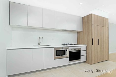 Property photo of 803/7 Maple Tree Road Westmead NSW 2145
