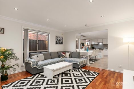 Property photo of 25 North Haven Drive Epping VIC 3076