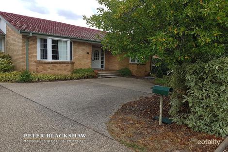 Property photo of 11 Hopetoun Circuit Deakin ACT 2600