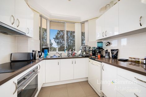 Property photo of 4B/1 Francis Road Artarmon NSW 2064