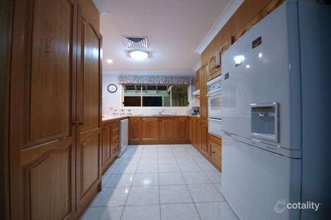 Property photo of 9 Neilson Close Glenmore Park NSW 2745