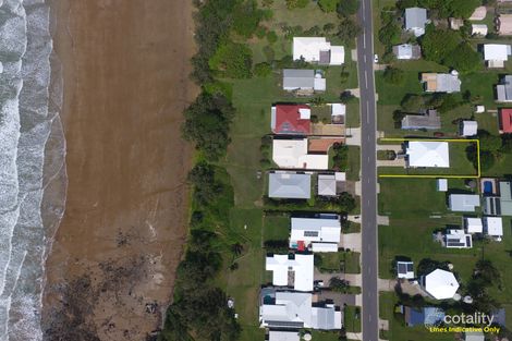 Property photo of 40 Westcott Avenue Campwin Beach QLD 4737