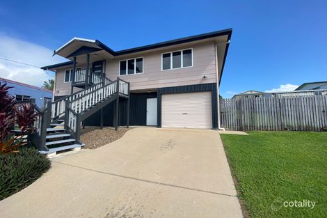 Property photo of 40 Westcott Avenue Campwin Beach QLD 4737