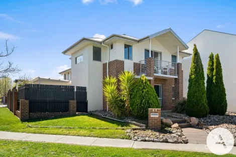 Property photo of 41 Donald Horne Circuit Franklin ACT 2913